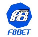 f8bet logo