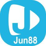 jun88 logo