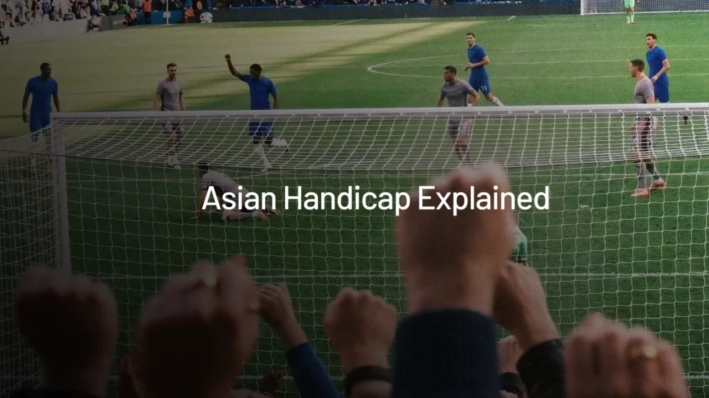 Apa Itu Asian Handicap