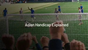 Apa Itu Asian Handicap