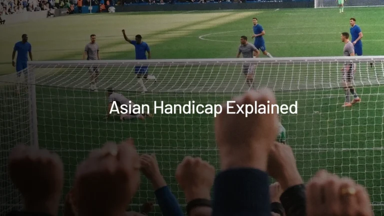 Apa Itu Asian Handicap