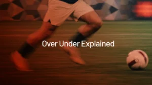 Apa Itu Over Under