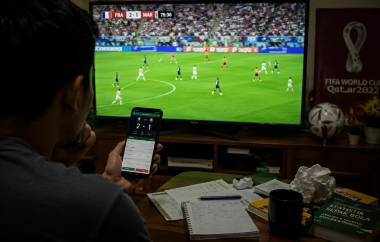 Apa Itu Sportsbook
