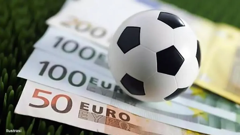 Bagaimana Cara Kerja Sportsbook