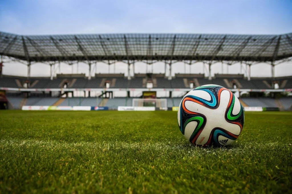 Bagian-Bagian Sportsbook yang Perlu Dikenali