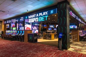 Cara Kerja Live Betting