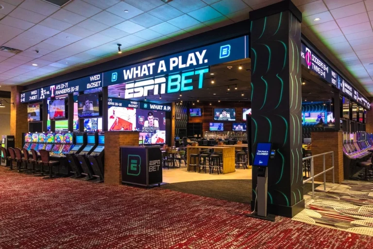 Cara Kerja Live Betting
