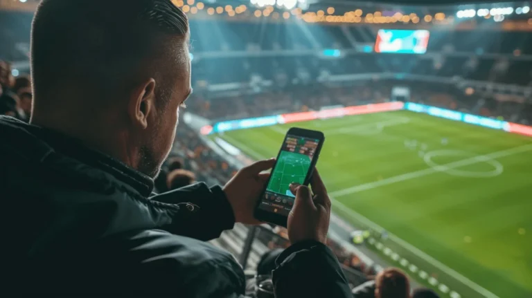 Cara Kerja Sportsbook
