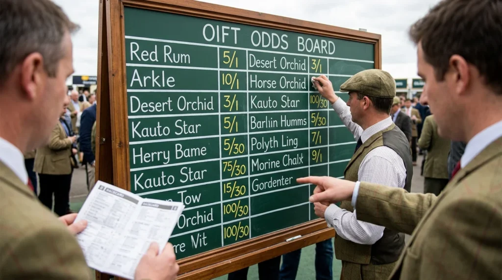 Cara Membaca Handicap Sportsbook