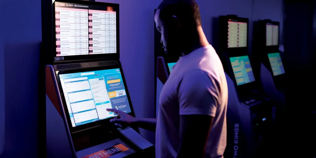 Cara Membaca Sportsbook