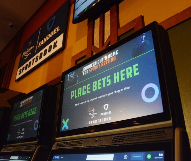 Cara Menghitung Margin Sportsbook
