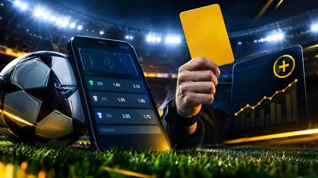 Handicap vs Asian Handicap