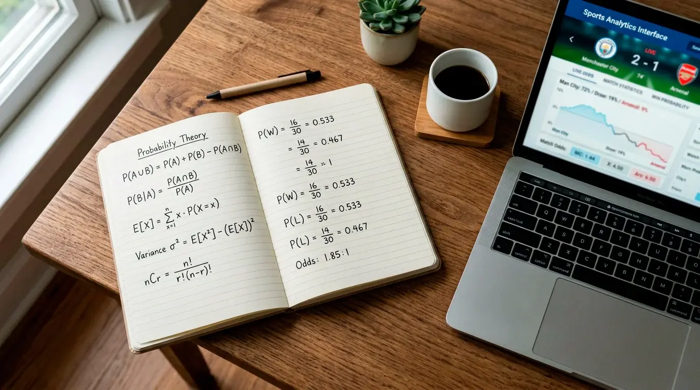 Apa Itu Implied Probability? Begini Cara Menghitungnya