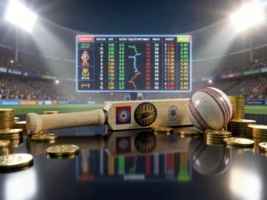 Kenapa Odds Bisa Berubah Sebelum Pertandingan