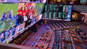 Live Betting
