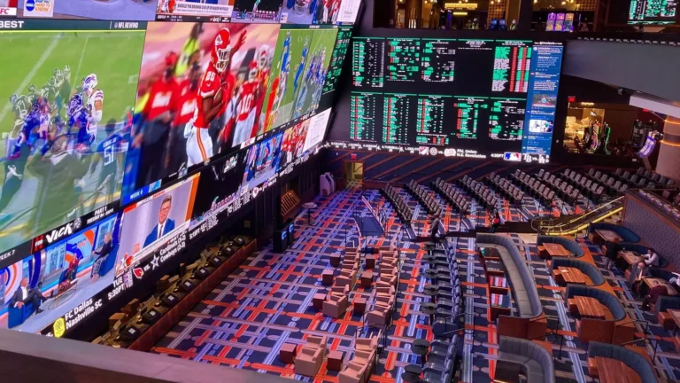 Live Betting