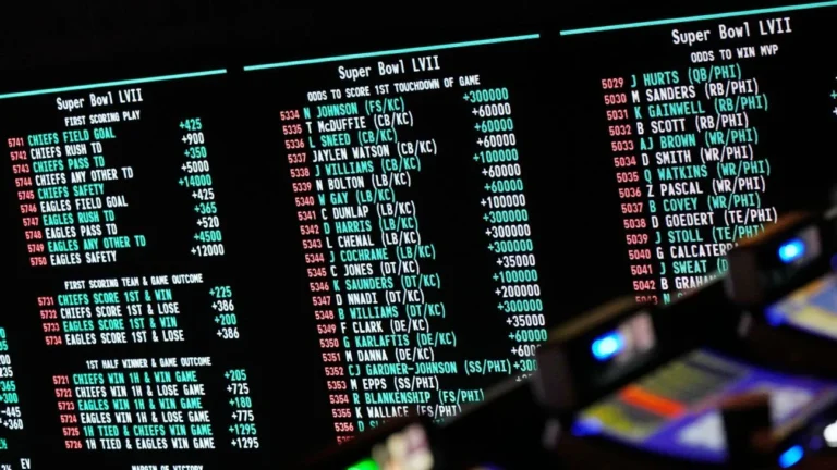 Odds Adalah
