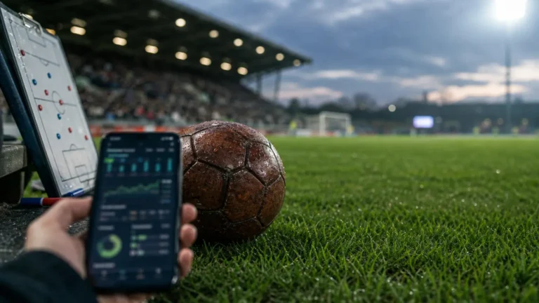 Over Under Bola