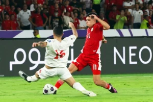 Accuracy dalam Sepak Bola