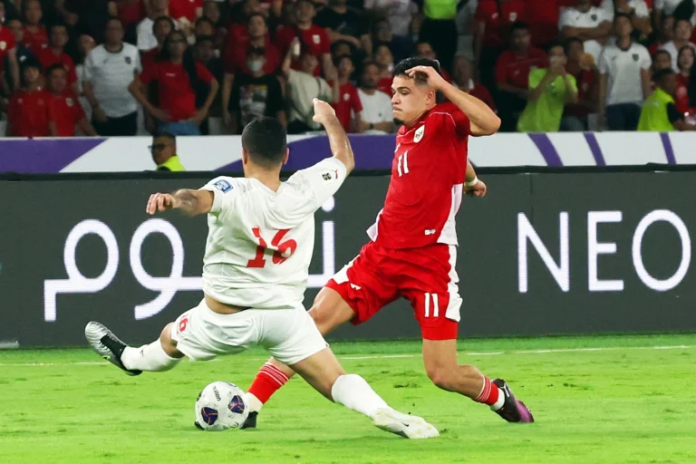 Accuracy dalam Sepak Bola