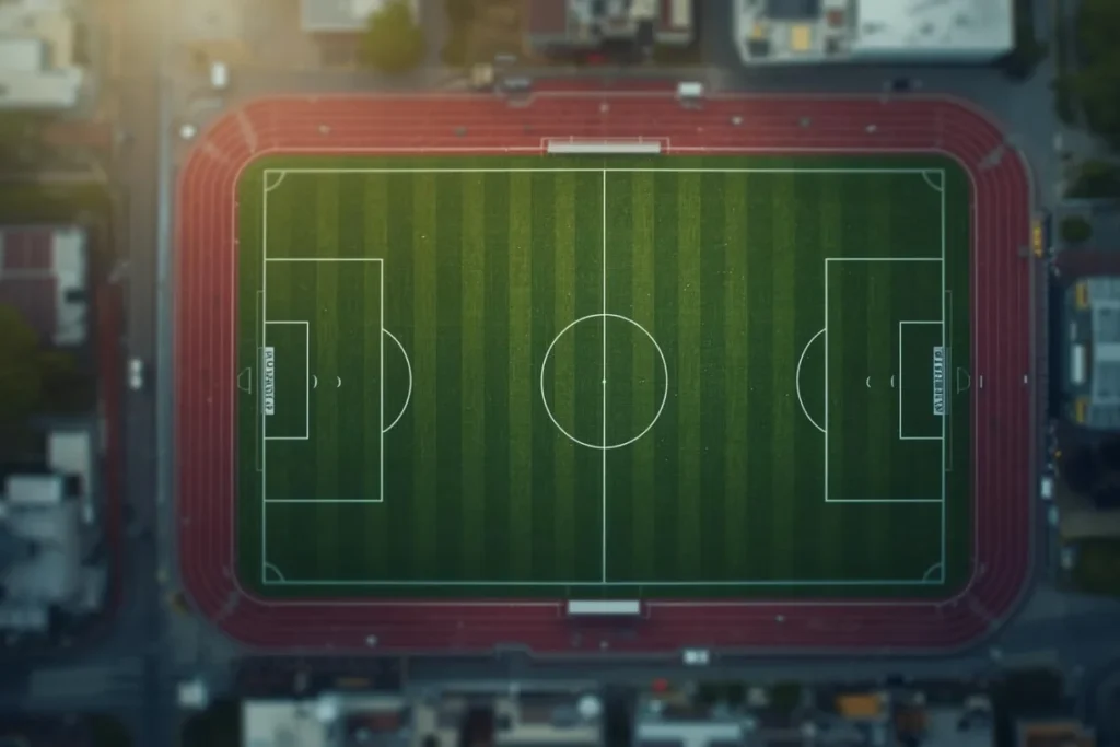 Apa Arti 1X2 dalam Sepak Bola