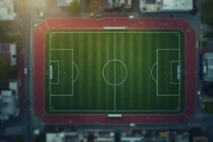 Apa Arti 1X2 dalam Sepak Bola