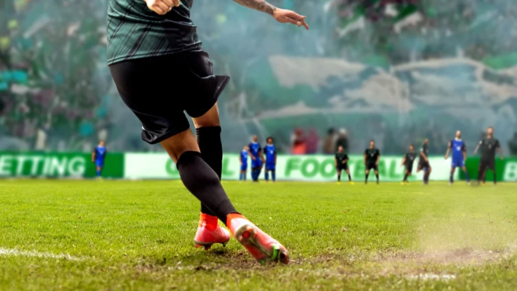 Apa Itu BTTS dalam Sepak Bola