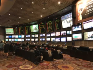 Apa Itu Sportsbook Terbaik