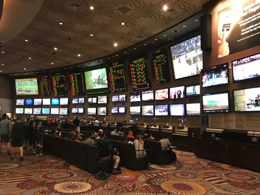 Apa Itu Sportsbook Terbaik