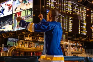 Apa Itu Void dalam Sportsbook