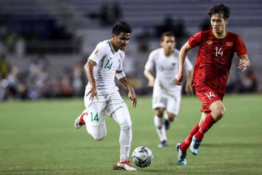 Apa itu Asian Handicap Sepak Bola