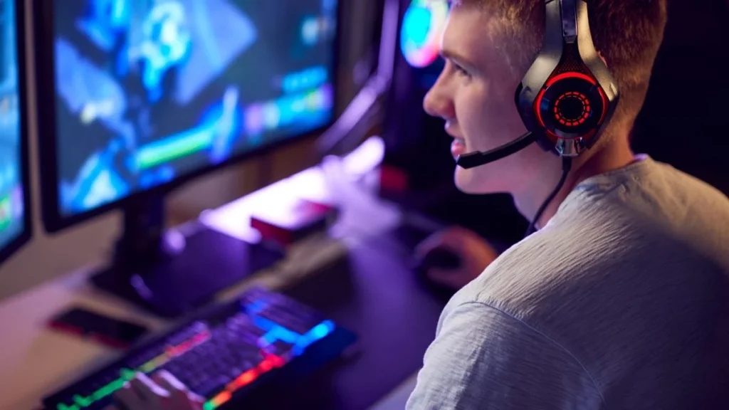 Cara Taruhan Esports