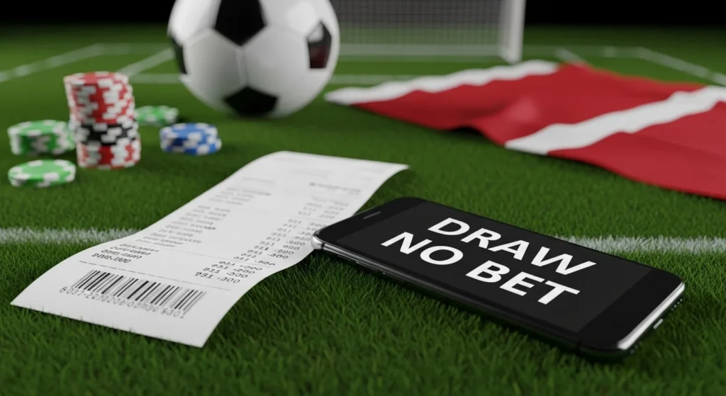 Double Chance vs Draw No Bet
