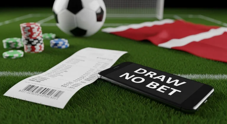 Double Chance vs Draw No Bet
