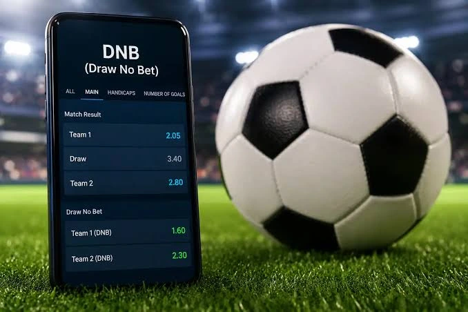 Draw No Bet