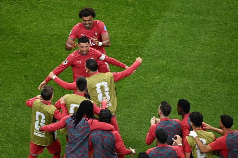 First Team to Score