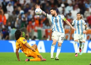 Handball dalam Sepak Bola