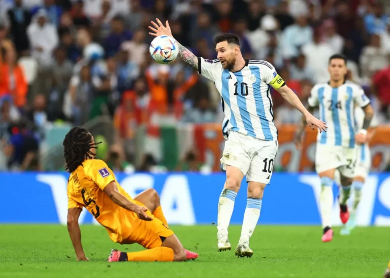 Handball dalam Sepak Bola