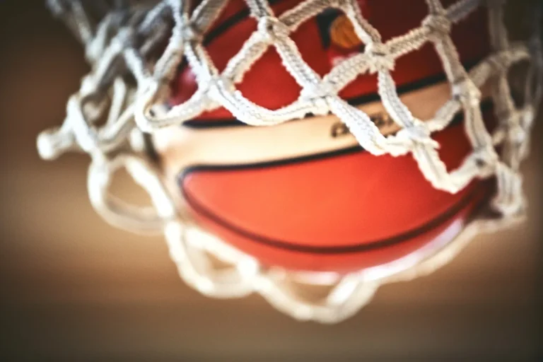 Handicap Basket