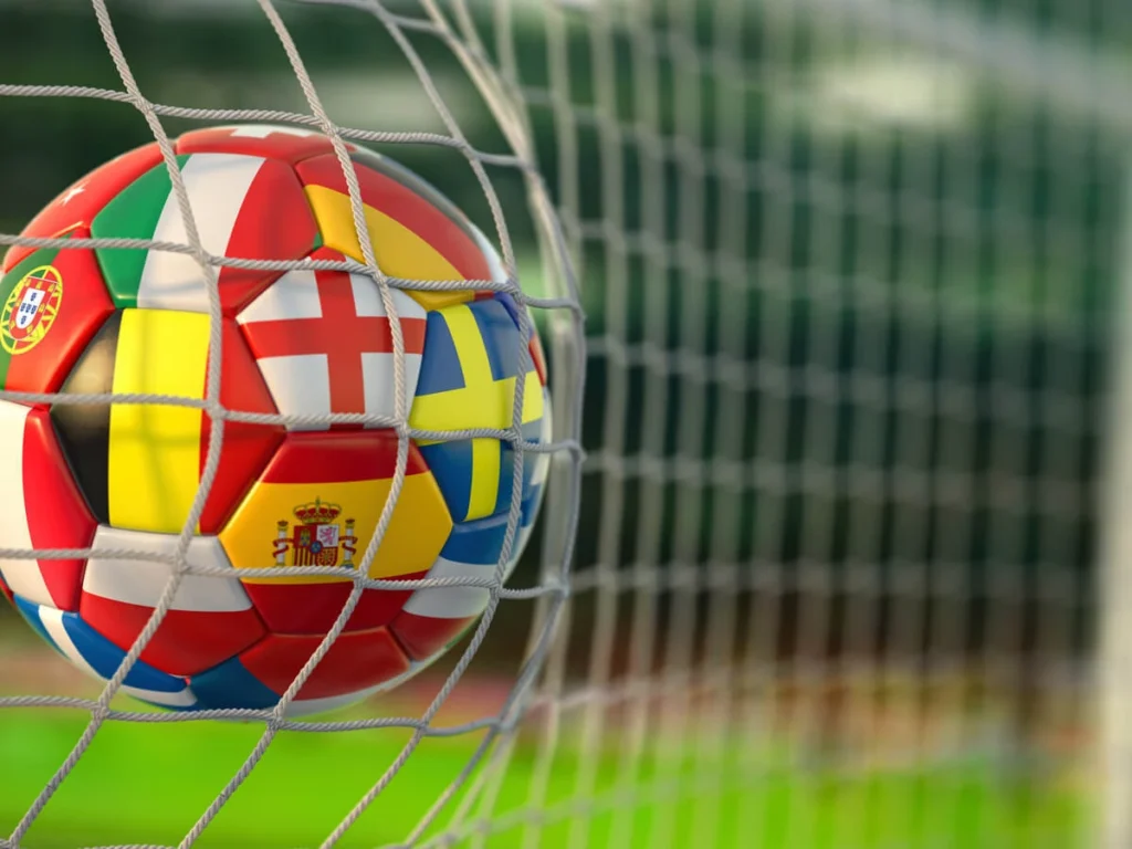 Handicap Sepak Bola