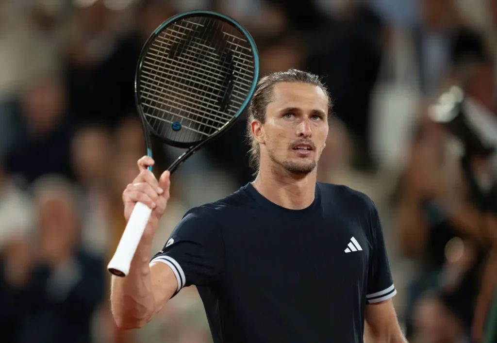 Istilah Taruhan Tenis
