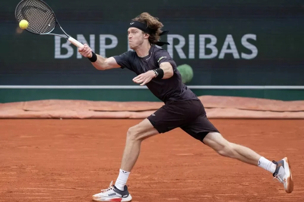 Istilah Taruhan Tenis Online