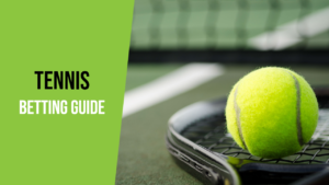 Istilah Taruhan Tenis Pemula