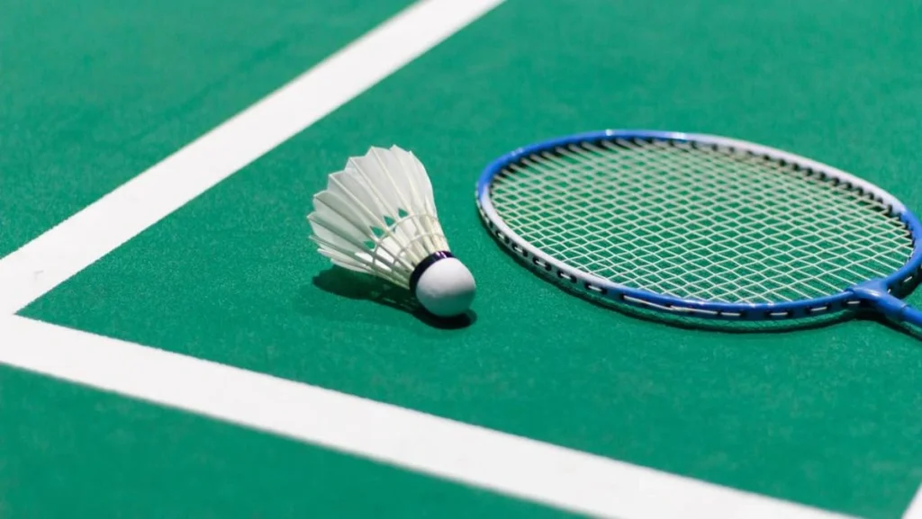 Memahami Taruhan Badminton
