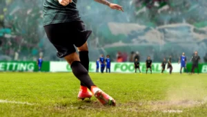 Moneyline Sepak Bola