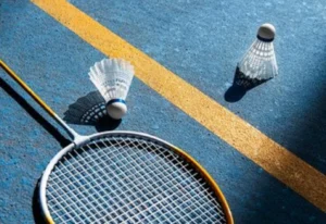 Odds Badminton