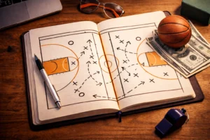 Odds Basket