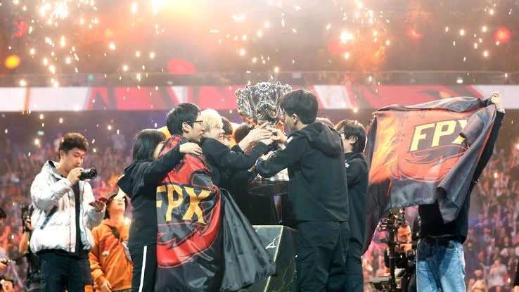 Odds Esports