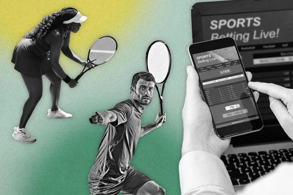 Odds Tenis