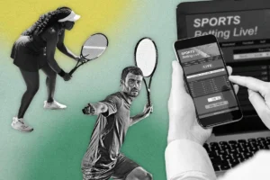 Odds Tenis
